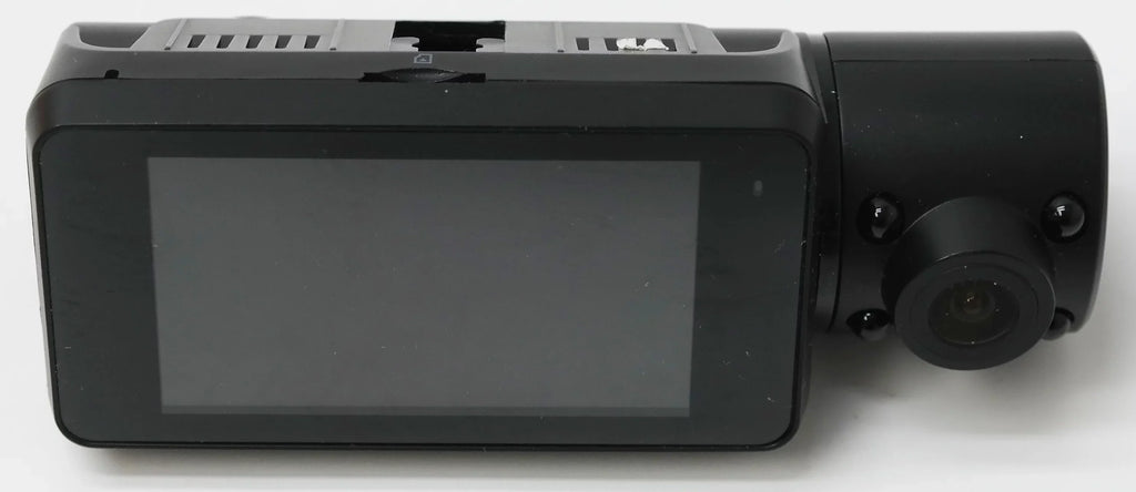 Cam and Cabin Front V3-PLUS-BBY Plus V3 Rexing USED Dash
