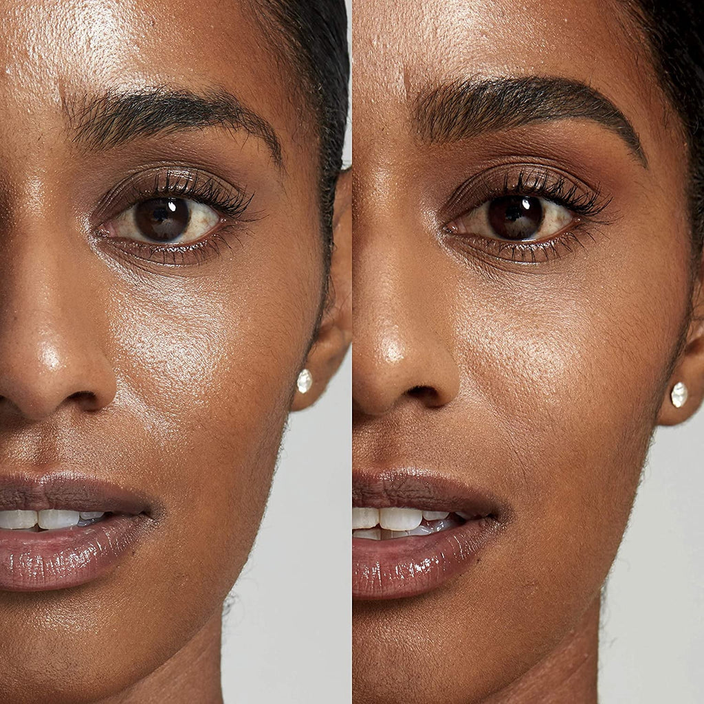 Powder, Powder Finishing Pressed NYX NoFilter Setting - Medium 9.6g - Olive,