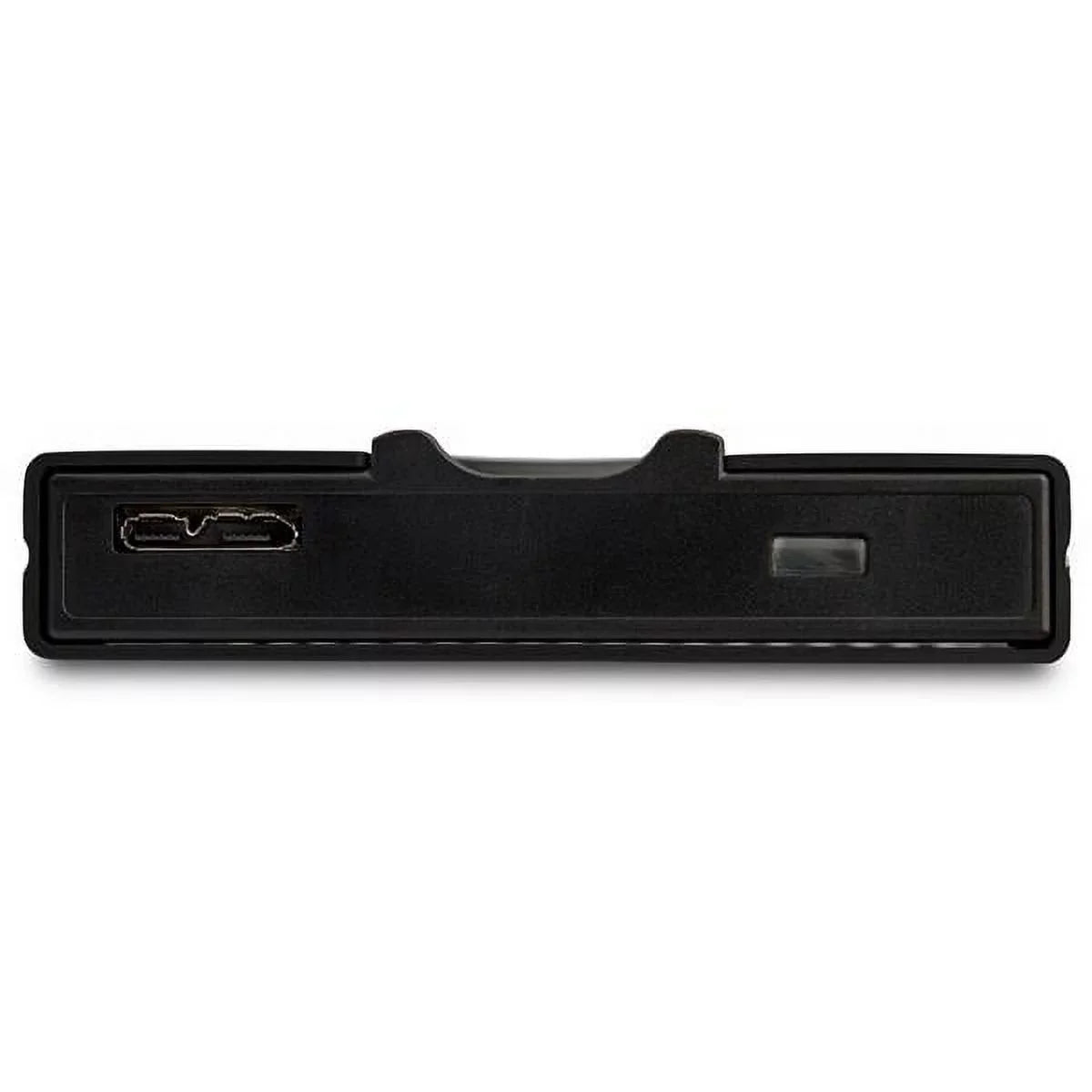With Access External Usb 3.0 Fingerprint/password Usb Drive Biometric - Enclosure Ssd/hdd Sata 5gbps To Encrypted 3.1 Transfer Gen Hard 256-bit 2.5-inch For Aes Portable Startech.com 1 Secure Data