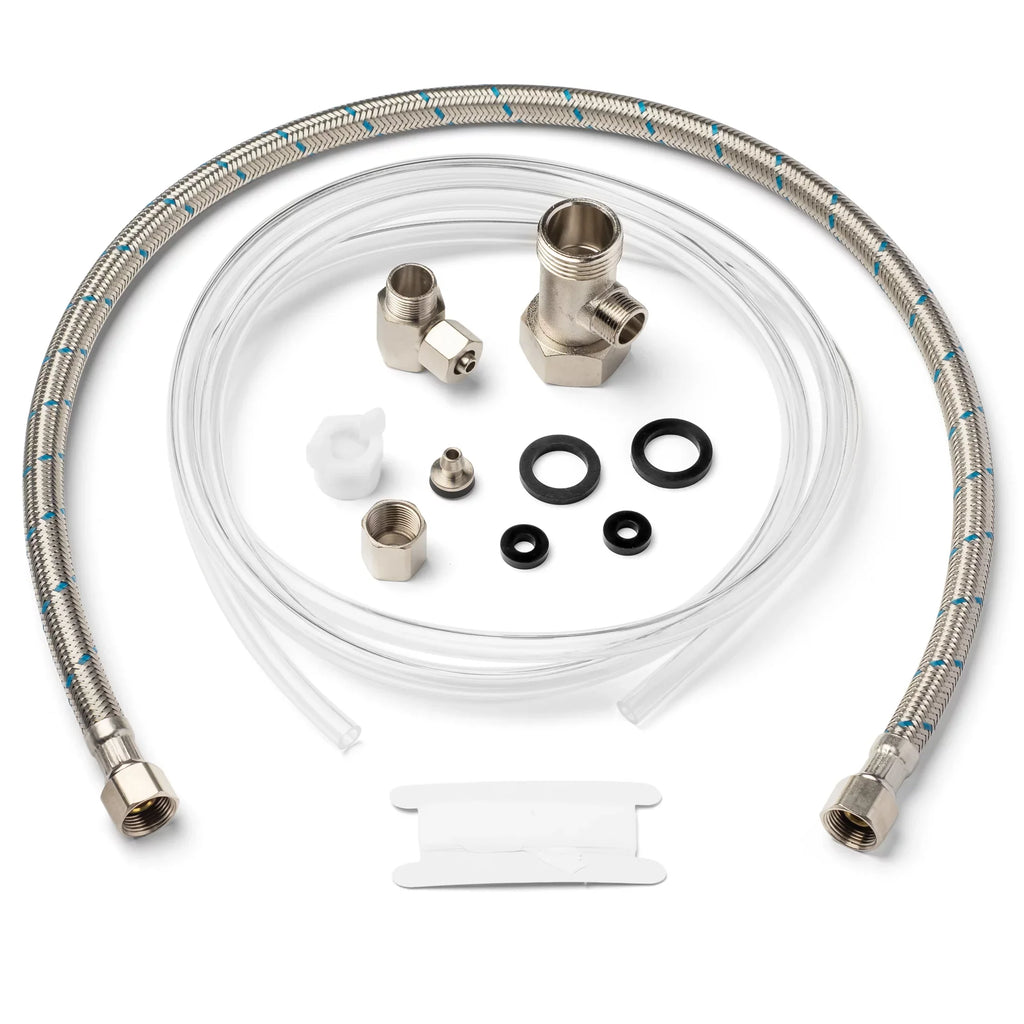 Freshspa Nozzles Temp Dual Bidet Dual Comfort+ Brondell Attachment
