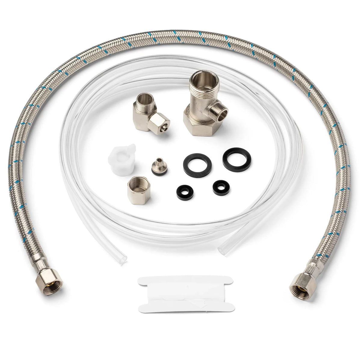 Freshspa Nozzles Temp Dual Bidet Dual Comfort+ Brondell Attachment