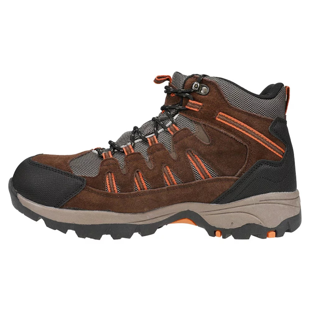 Hiking Men's Moreso Mid Nevados Boot