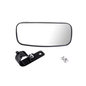 RANGER 800 Mirror UTV 2007-2014 for 10" Parts RZR Polaris View QA Rear