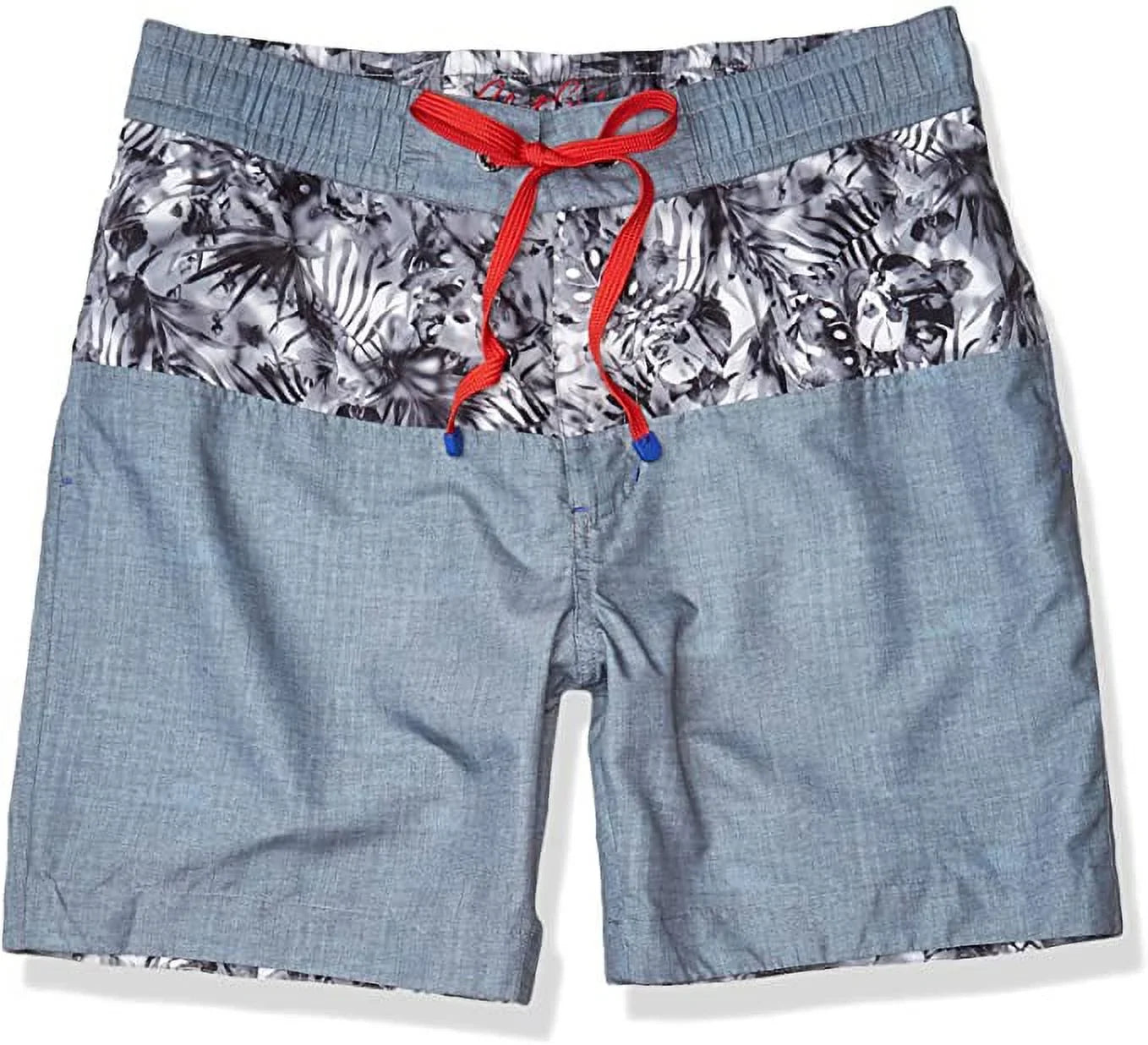 Trunks Men's Woven Graham Luau Robert Swim