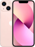 iPhone (Refurbished) Mini 128GB T-Mobile - 13 TM MLHP3LL/A Cellular Restored Apple LTE Pink