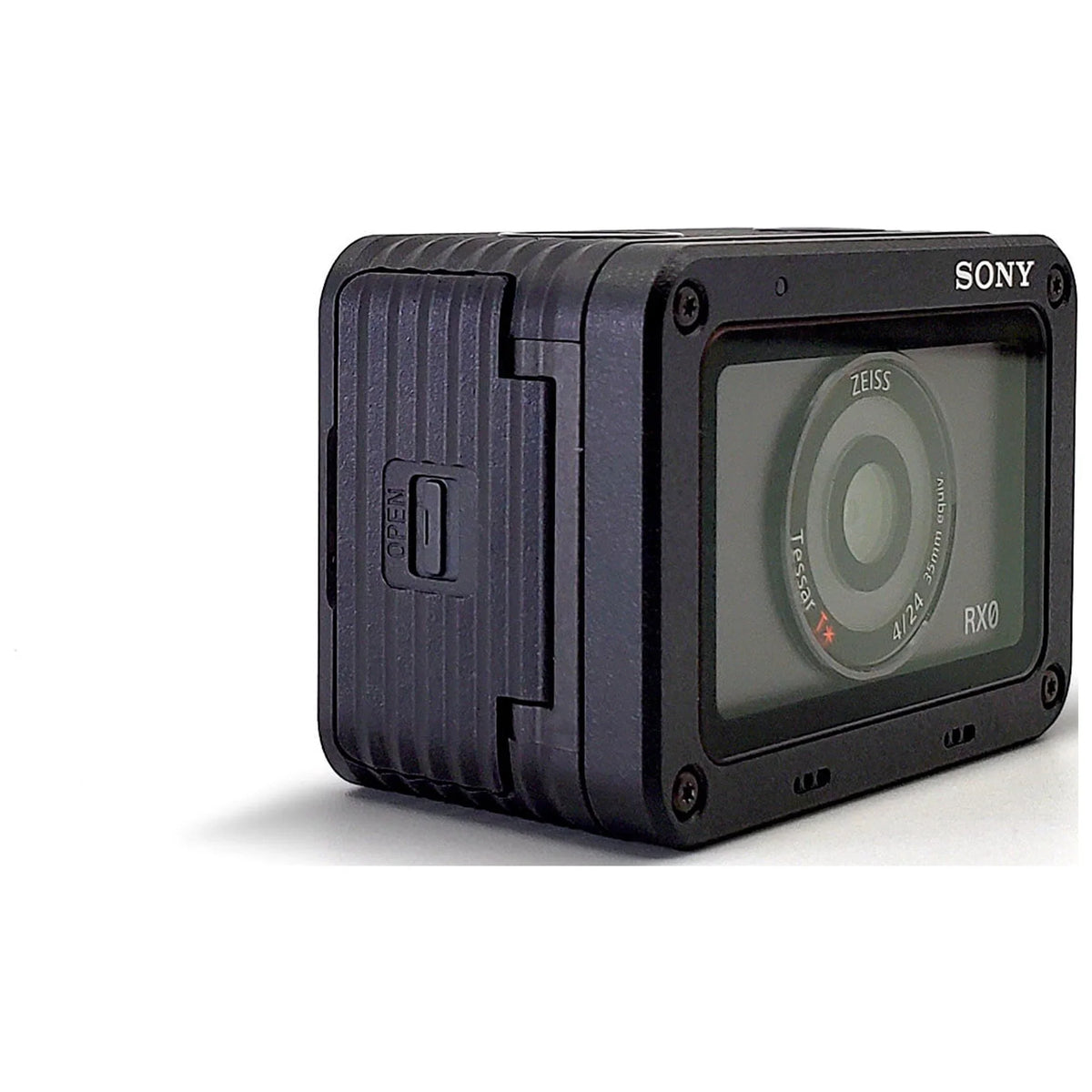 Camera Waterproof/Shockproof RX0 Ultra-Compact Sony