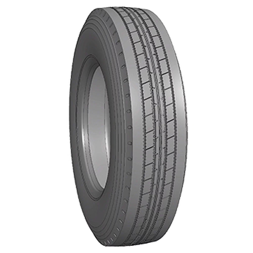 235/80R16 Commercial Triangle Tire G TRT01 129/125M