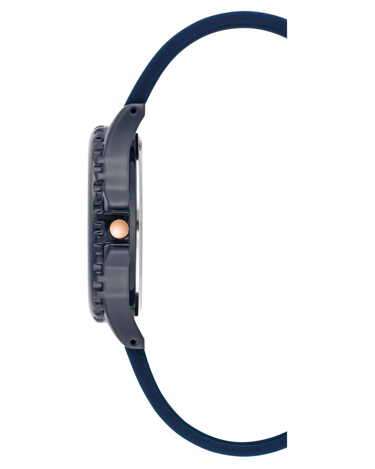 Women Blue Couture Watches Juicy