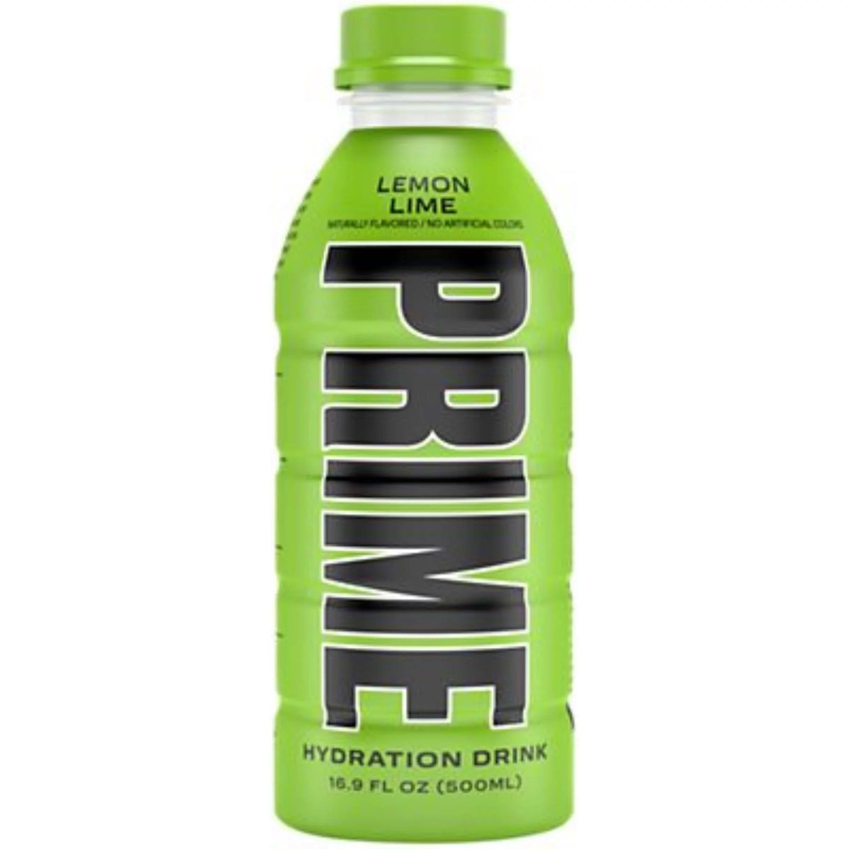 Quantity Pack Drink Hydration Prime Variety 15 Bottles, 16.9oz of