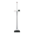 White seca Height 550 Battery Column 250 Capacity Operated lbs. kg Display 777 / Scale Digital Rod (EA/1) with