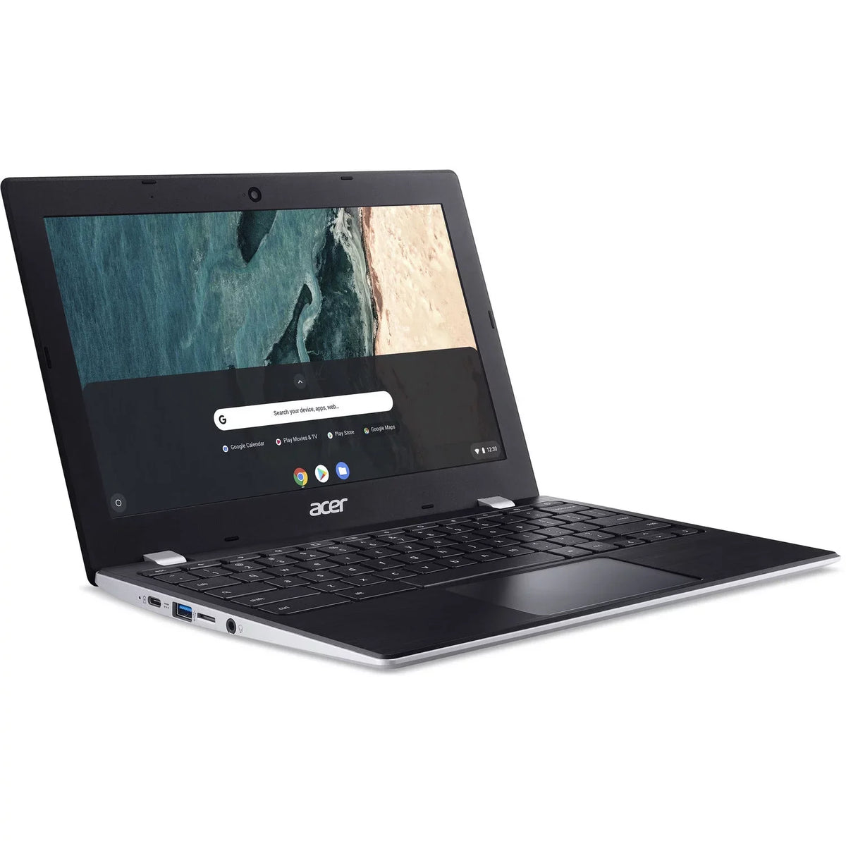 311 Celeron 4GB Ram Flash 32GB Intel Acer 1.1GHz Refurbished) Chromebook N4000 11.6" and (Scratch ChromeOS Dent