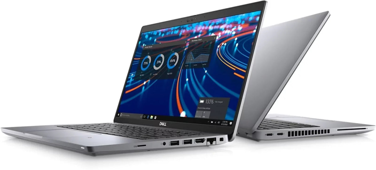 '- GHz 4 14" Gen (2021) @ 11th 5420 Core - Dell RAM - SSD 256GB (Refurbished) CPU 5000 8GB i5 Latitude Restored 4.2 FHD Laptop Cores