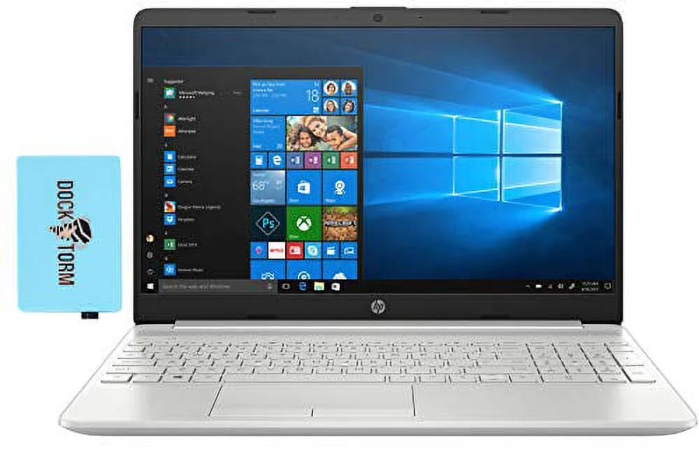 FHD (Intel with Intel m.2 Laptop Webcam, Hub RAM, IPS 8GB WiFi i5-1135G7 Flagship Home) Iris (1920x1080), SSD, Backlit Win SATA Display 2021 6, 4-Core, 15.6" HD Xe, 10 WLED 256GB HP Bluetooth,