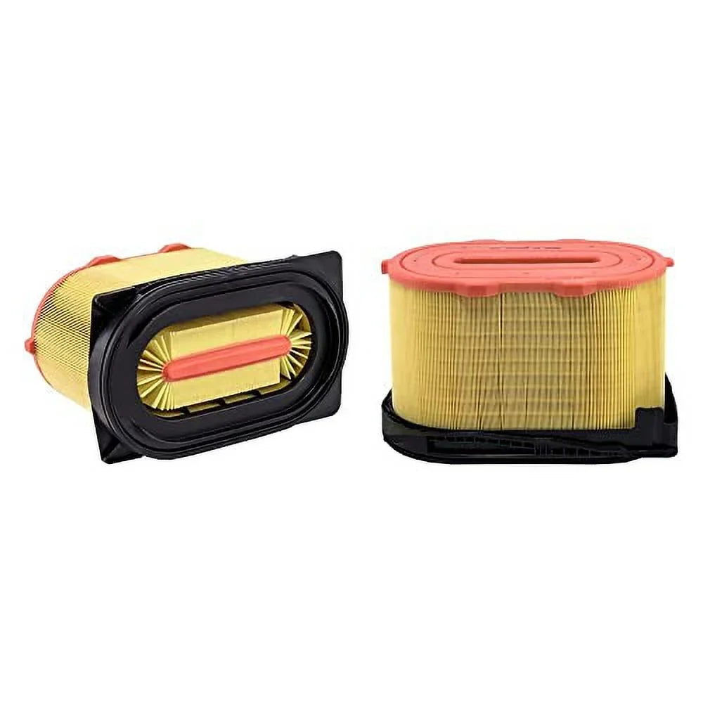 Style Air, 1 Outer Corrugated Pack Heavy WIX WA10115 Duty
