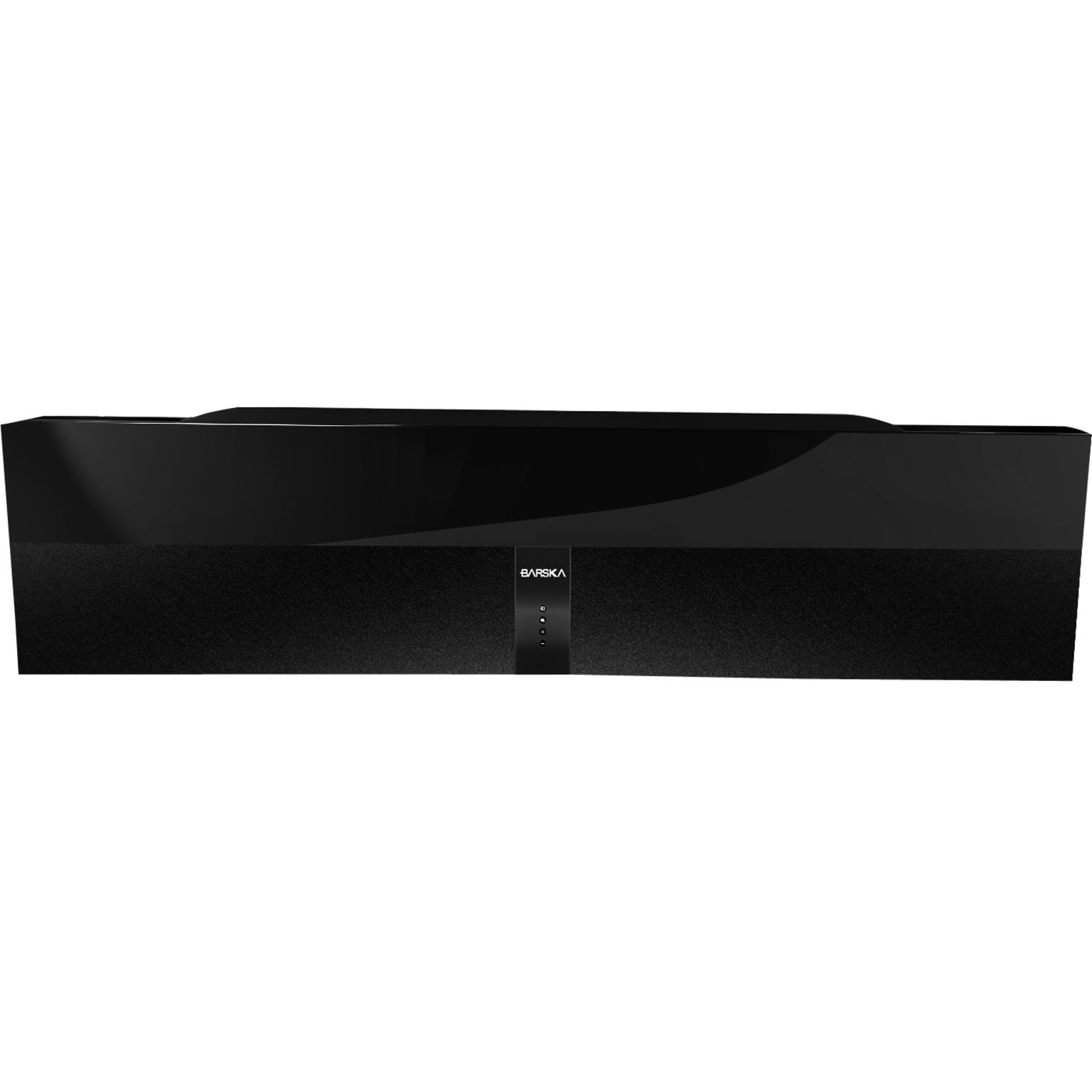 Black XT-100 - Barska Ion Sound BP12382 Bar