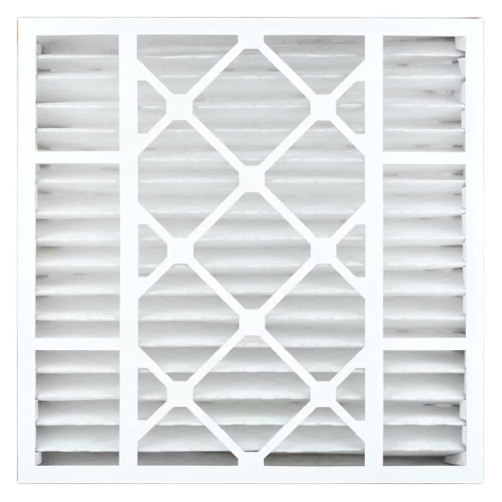 Pleated MERV FC100A1011 Air REP AC 20x20x4 Pack) For 11 (6 Filter Honeywell