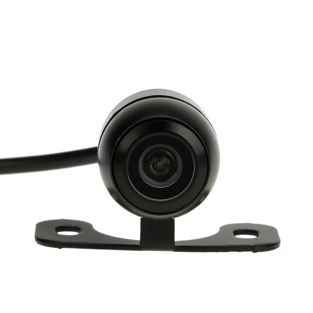 Rear Car Backup 5 View TFT - with Inch LCD Display Parking Camera for and Monitor Safe Assistance System Parking Reverse