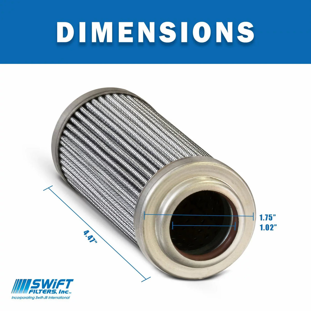3 Construction Cartridge Micron KOGYO for Interchange TAISEI Microglass Element Filter Direct P-F-TMA-2-3C