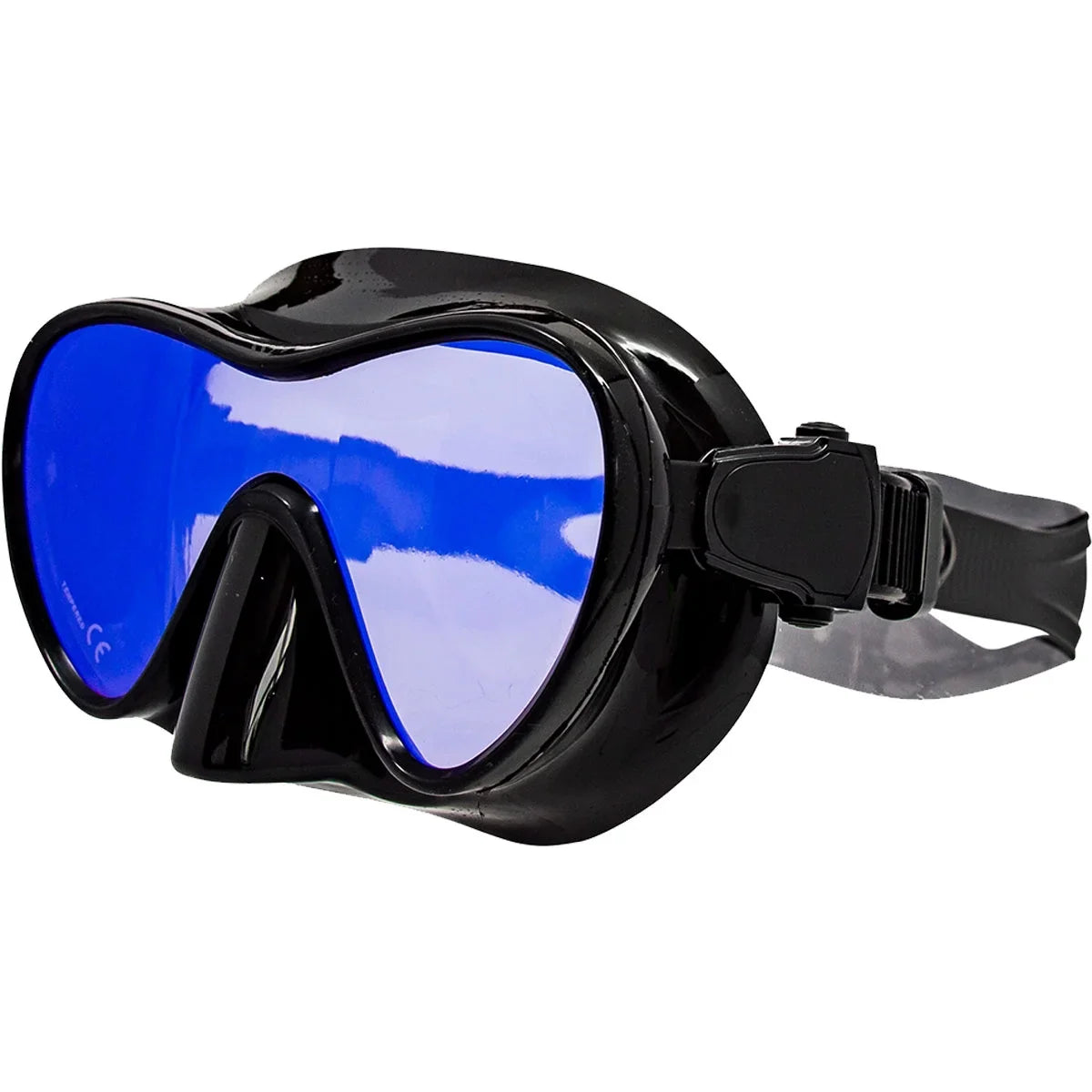 Scuba Sherwood Dive Diving Mask Free-Diving Ceto