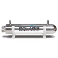 Disinfection UVA-2C Water GPM Drinking 2 Ultraviolet UV & For RO Systems, Polaris Sterilizer