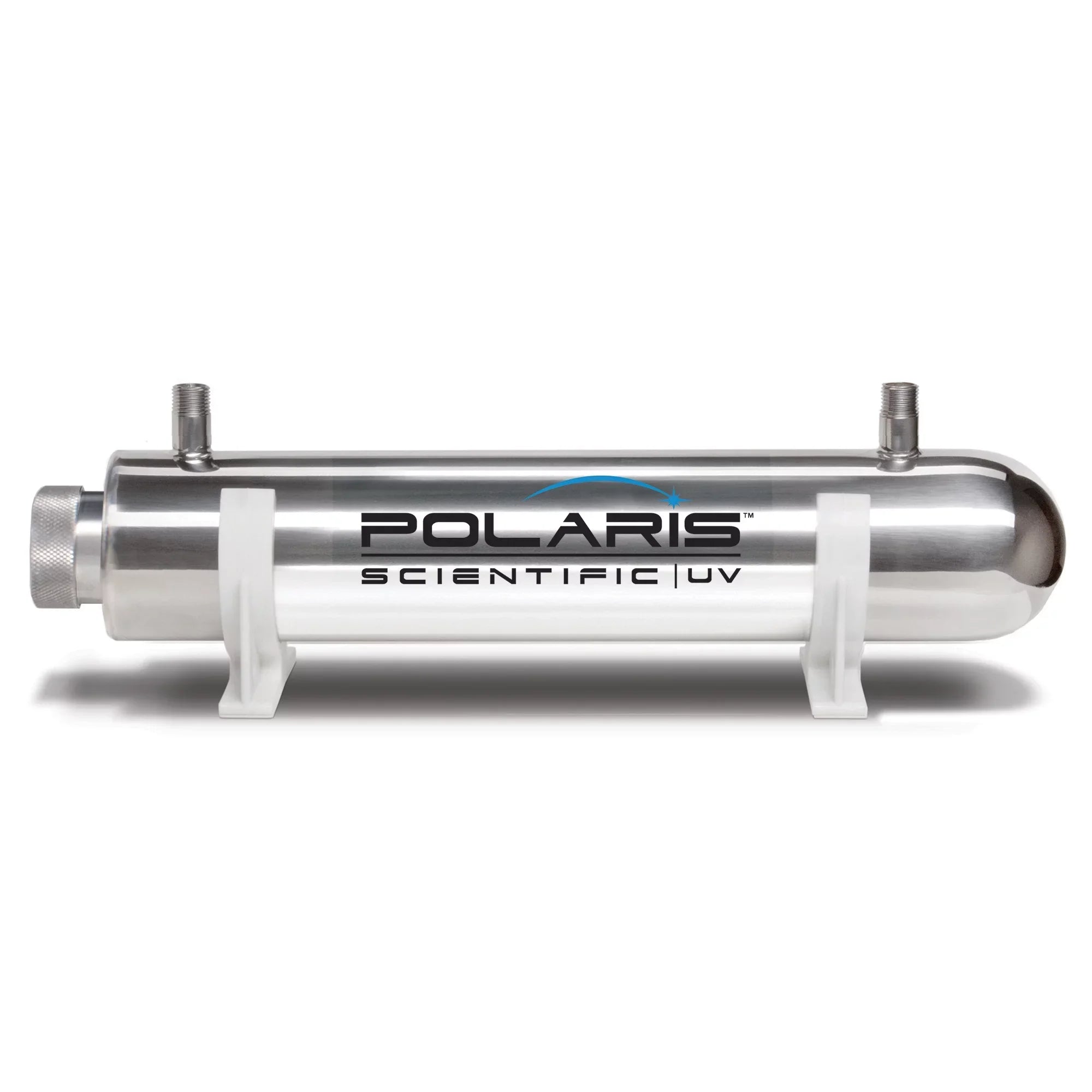 Disinfection UVA-2C Water GPM Drinking 2 Ultraviolet UV & For RO Systems, Polaris Sterilizer