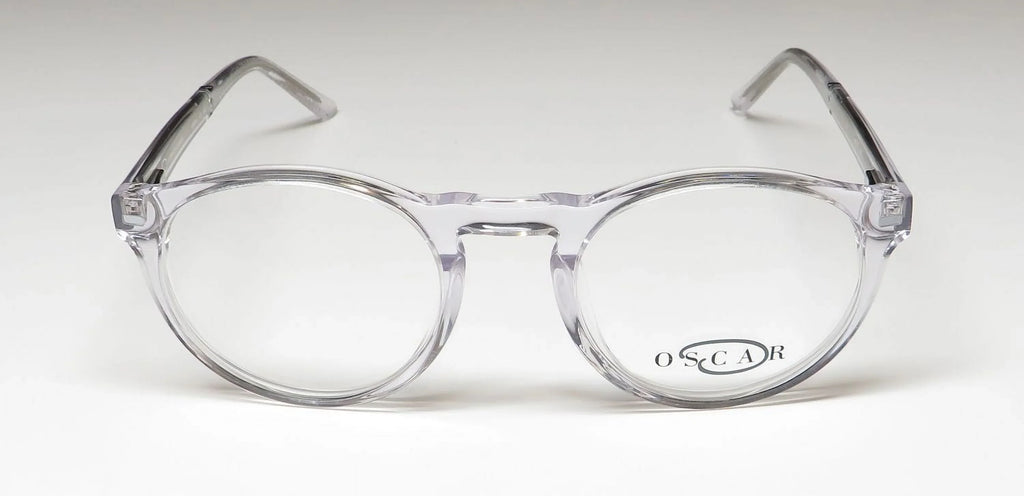 DESIGNER ITALIAN FRAME/GLASSES DE LA OPTICAL EYEGLASS RENTA OSCAR 841 ELEGANT OSM