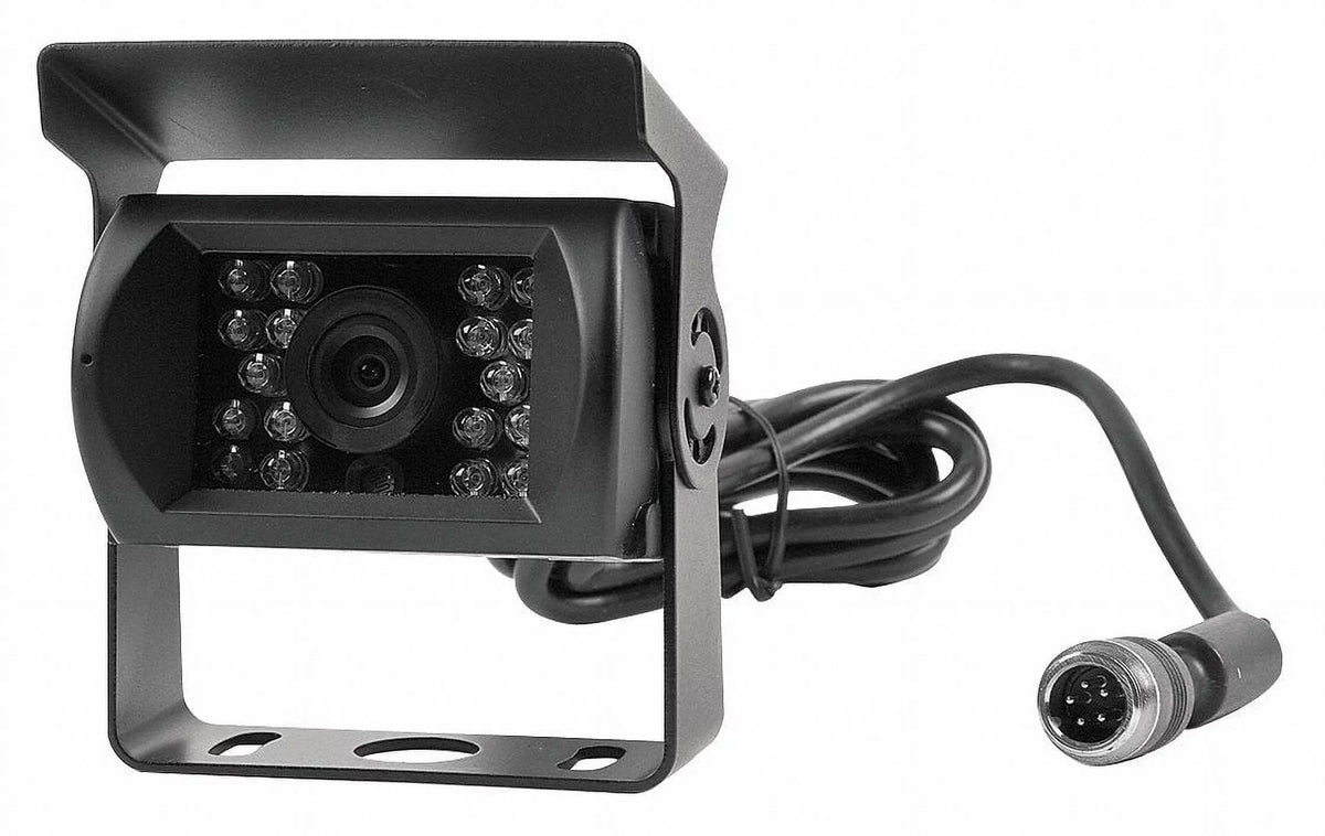 View Rear Systems Camera Safety/Rvs View RVS-770 Rear
