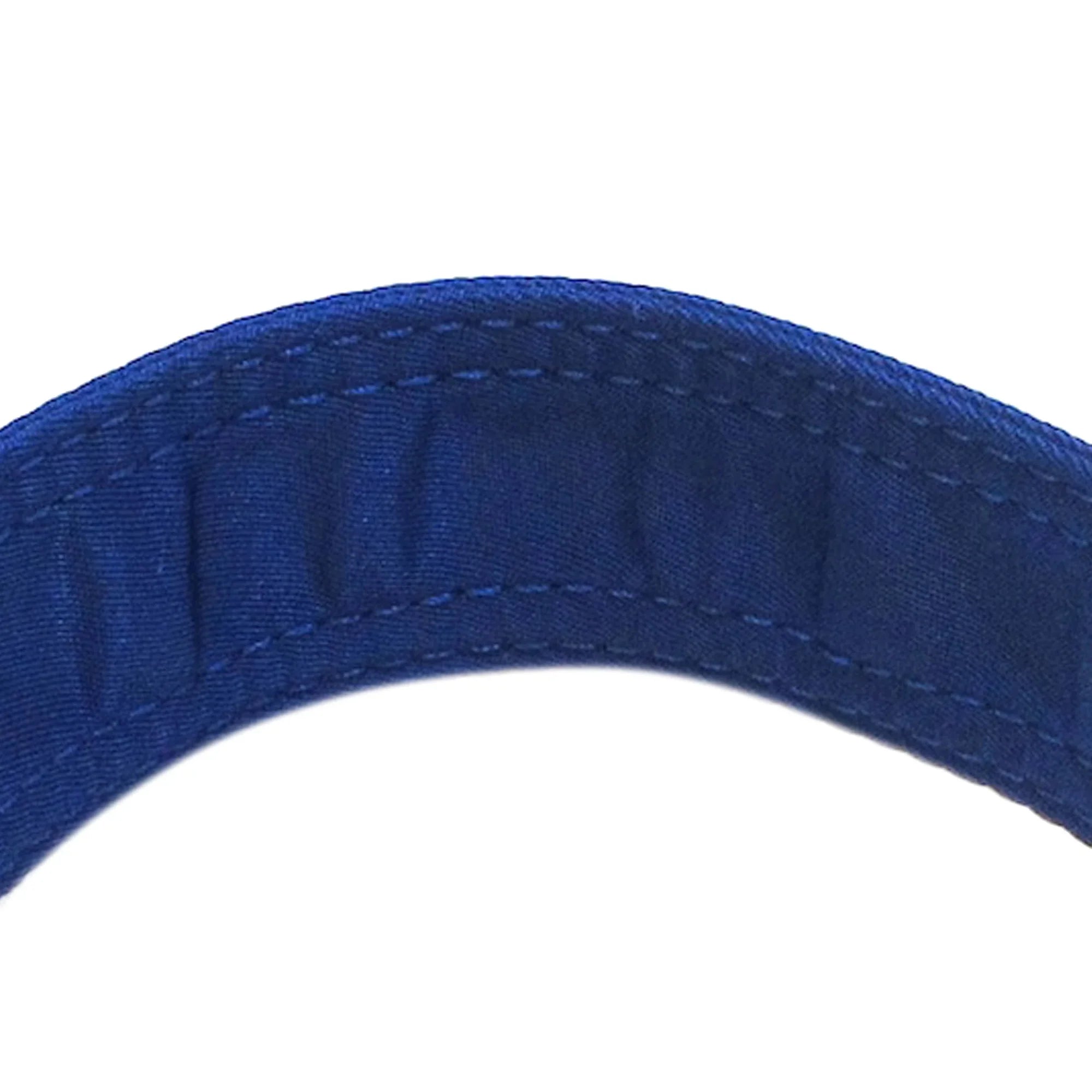 Bag Pre-Owned Lock Crossbody Blue FF Authenticated Unisex Nylon Crossbody (Good) Fendi Fabric