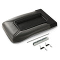 Silverado Rest Latch Console for Arm GM Lid Center Teledu Chevy Fit 99-07