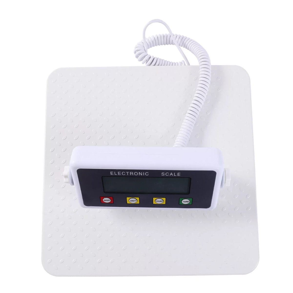 Weight High-precision Physician Electronic Display Digital Large Scale Scale Body Scale 660lbs Scale ZhdnBhnos Duty Medical Wrestling Platform Heavy