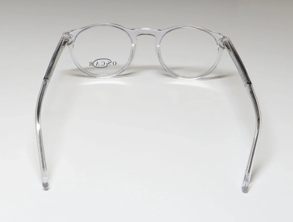 DESIGNER ITALIAN FRAME/GLASSES DE LA OPTICAL EYEGLASS RENTA OSCAR 841 ELEGANT OSM
