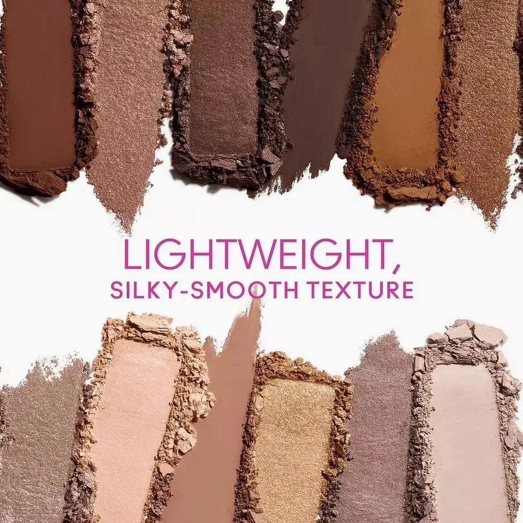 Colour Connect In Palette Eye Shadow