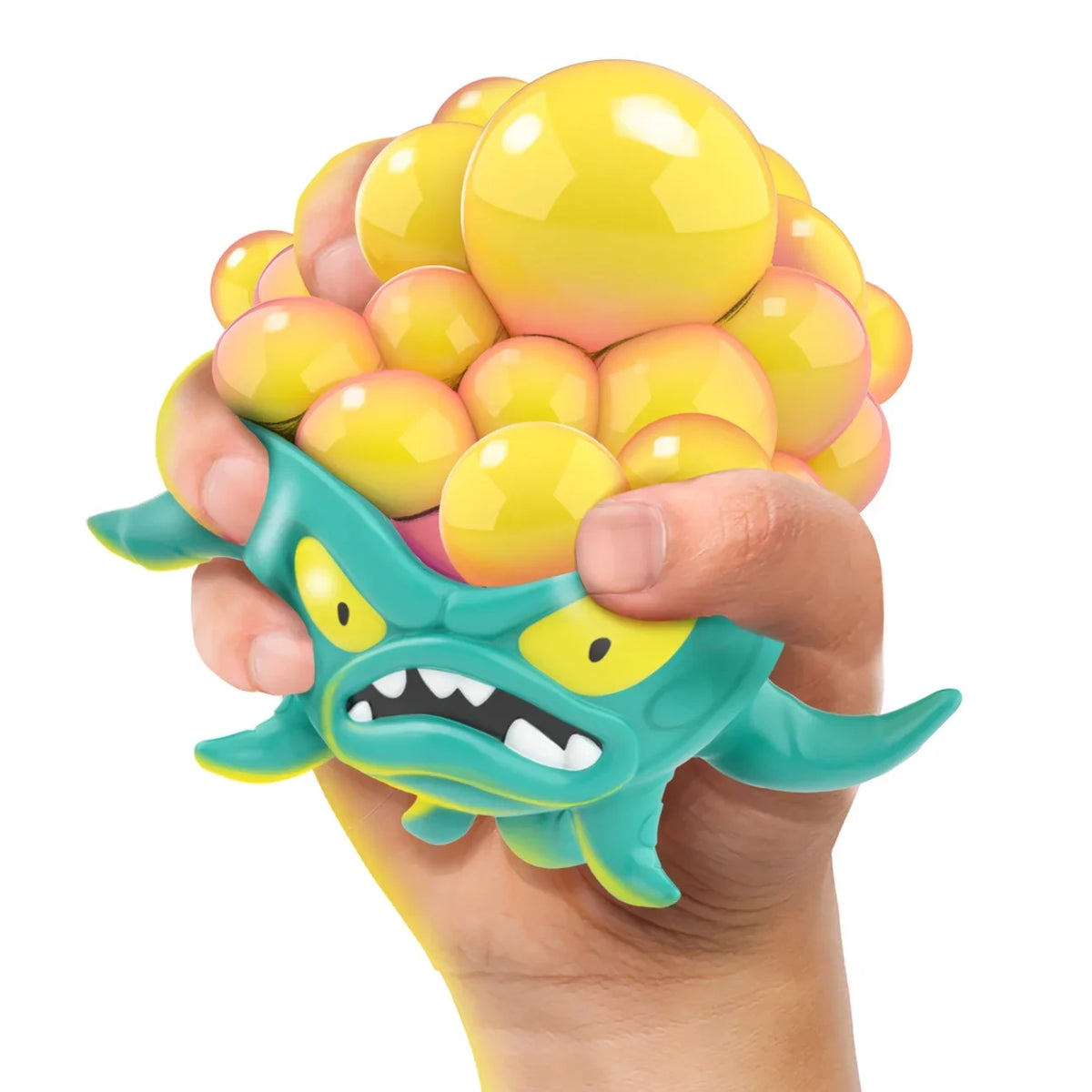 Hero Galaxy Super an Heroes Jit and with - Brainboom Rare Pack Blast Zu exploding Squishy of Ultra brain Goo