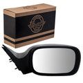 Signal 2009-2010 with Replacement Side Avalon TOYOTA AVALON Power Fits XL/XLS/LIMITED View Compatible Brock Non-Heated 87910-AC903 05-10 Passengers Mirror Ready-to-Paint without Replacement select: