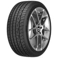 UHP 205/40ZR17 AS-05 Tire General Passenger XL Season G-MAX All 84W