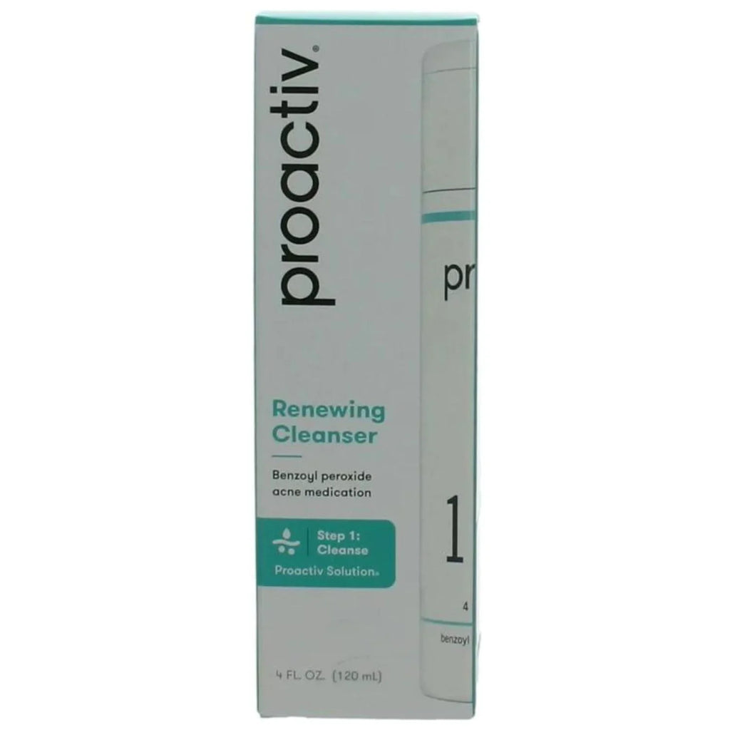 Cleanser 1 Renewing Proactiv Oz Meditation Step Acne 4