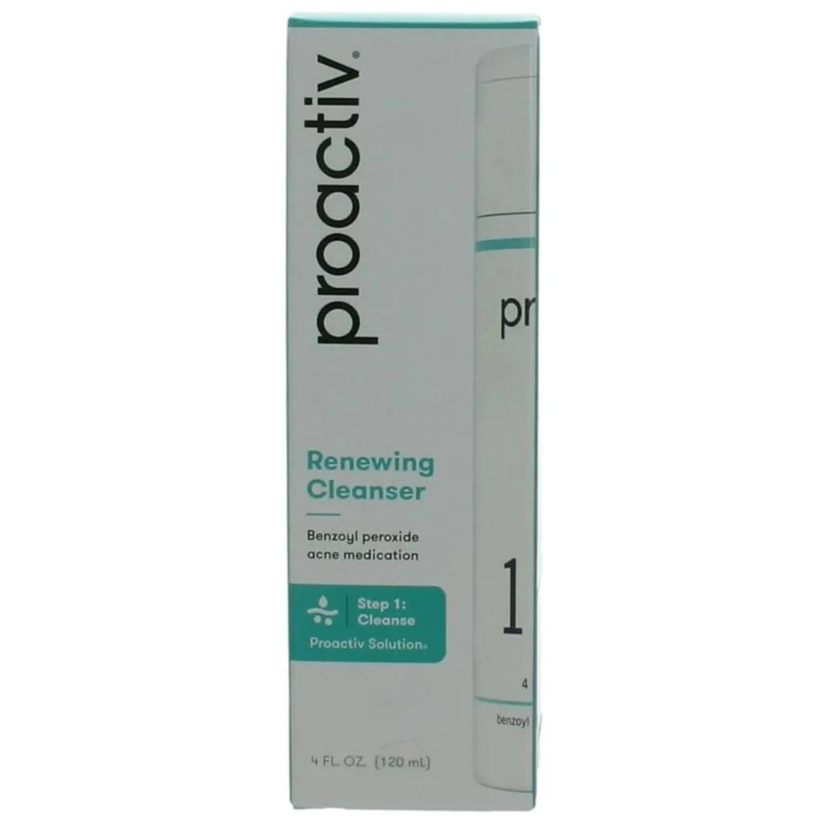 Cleanser 1 Renewing Proactiv Oz Meditation Step Acne 4