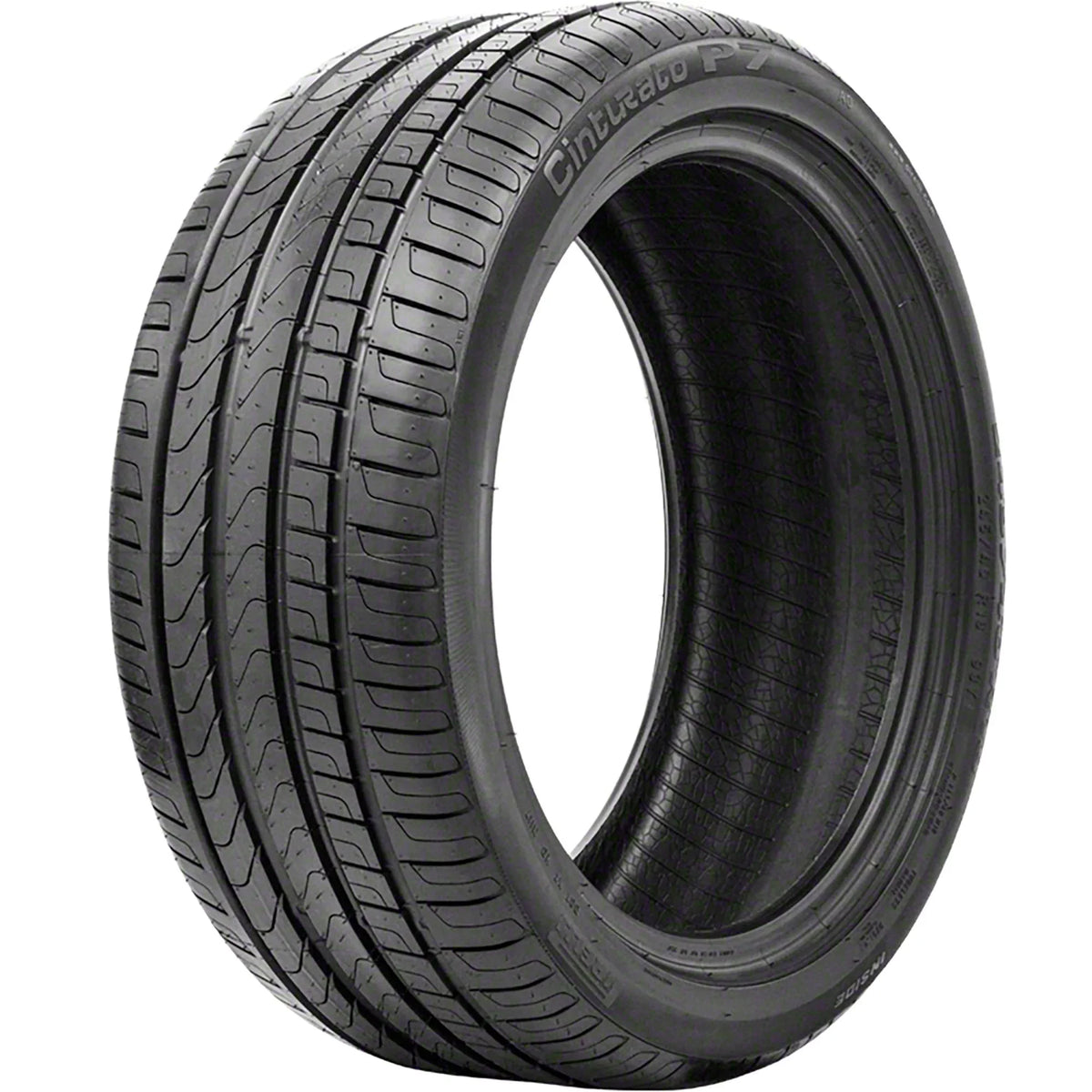 Nissan Sentra Fits: 4 Nissan Pirelli Tires CINTURATO of 2017-19 Sentra SR 89Y P7 Turbo, SR Set 2013-16 205/50R17