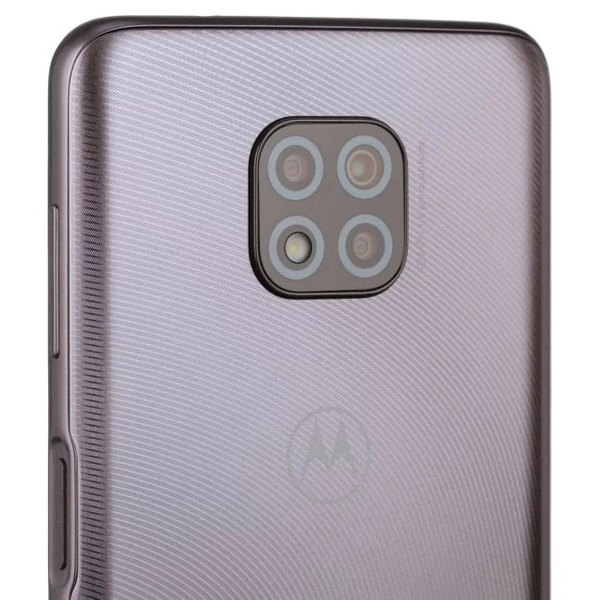 | New Power | | Mobile Prepaid Moto Smartphone 64 G Motorola | Black Boost GB |