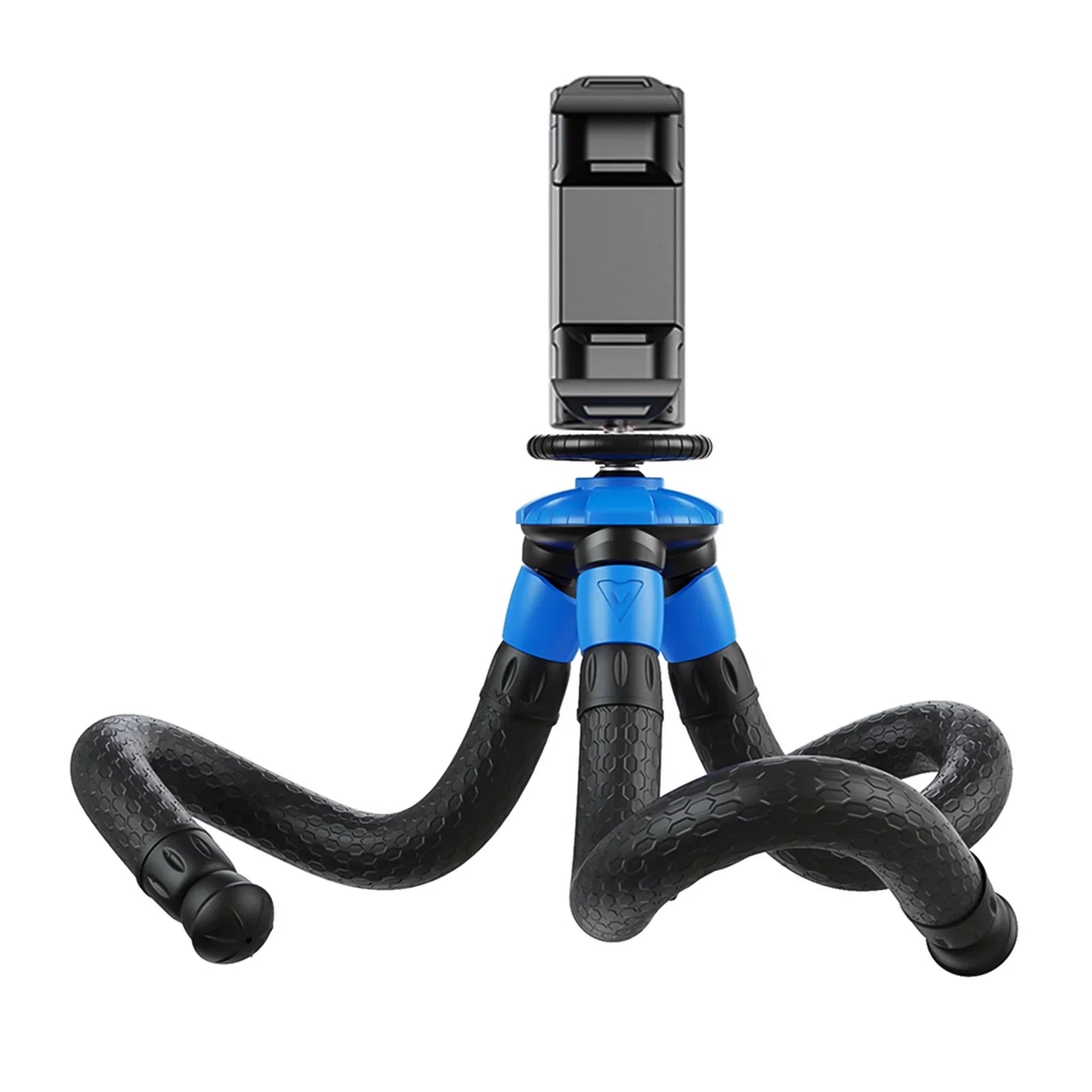 for Tripod DSLR 3kg Flexible Octopus Max Phone Camera, Portable Tripod, Load Travel Apexel