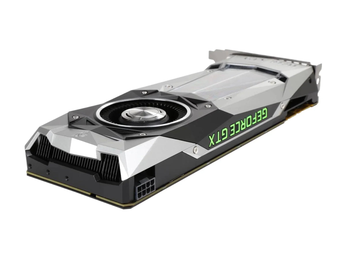 PCI Card Founders Edition NVIDIA 3.0 Graphics GeForce GDDR5 8GB Express 1070 GTX