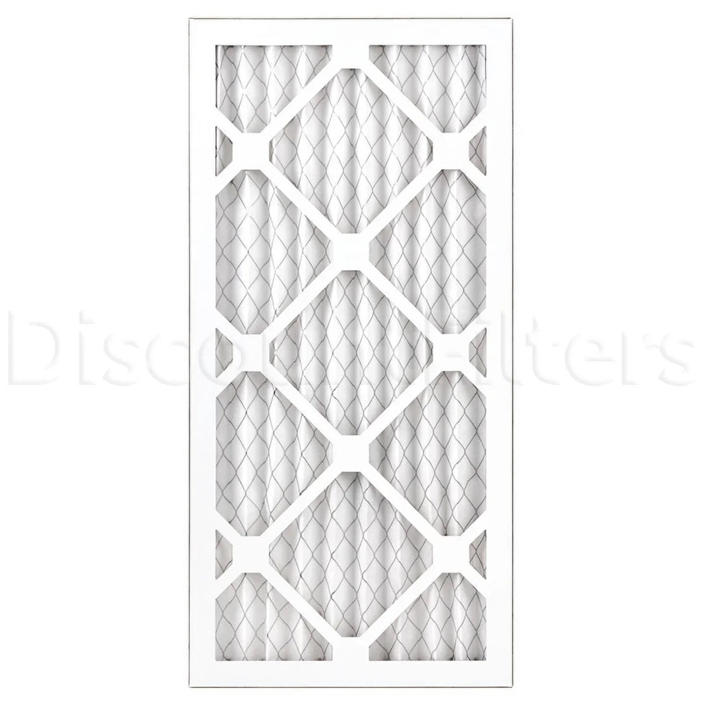 Allergy in HVAC Filter, Air AC Filter MERV 10x24x1 Air 6-Pack, USA Furnace the AIRx Pleated Made 11 Filters