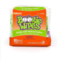 Made 90 Natural Count, with Wipes Scent, Fresh 6 Saline Pack Boogie