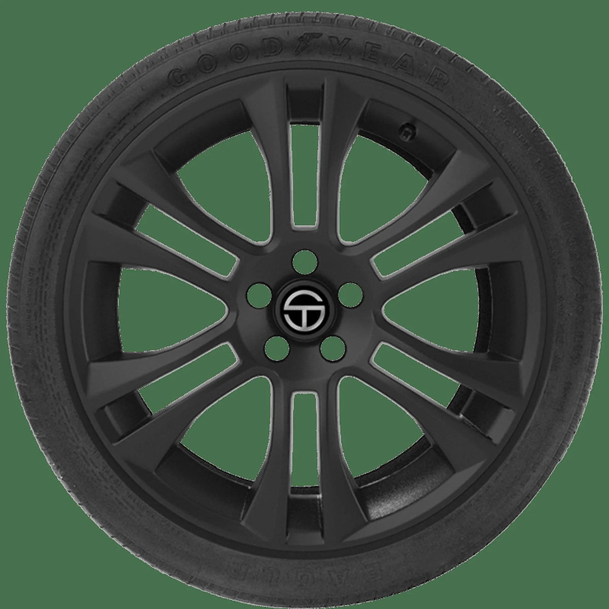 ROF Tire Left G:2 F1 P325/30ZR19 SuperCar UHP - Passenger LL Goodyear Eagle 94Y