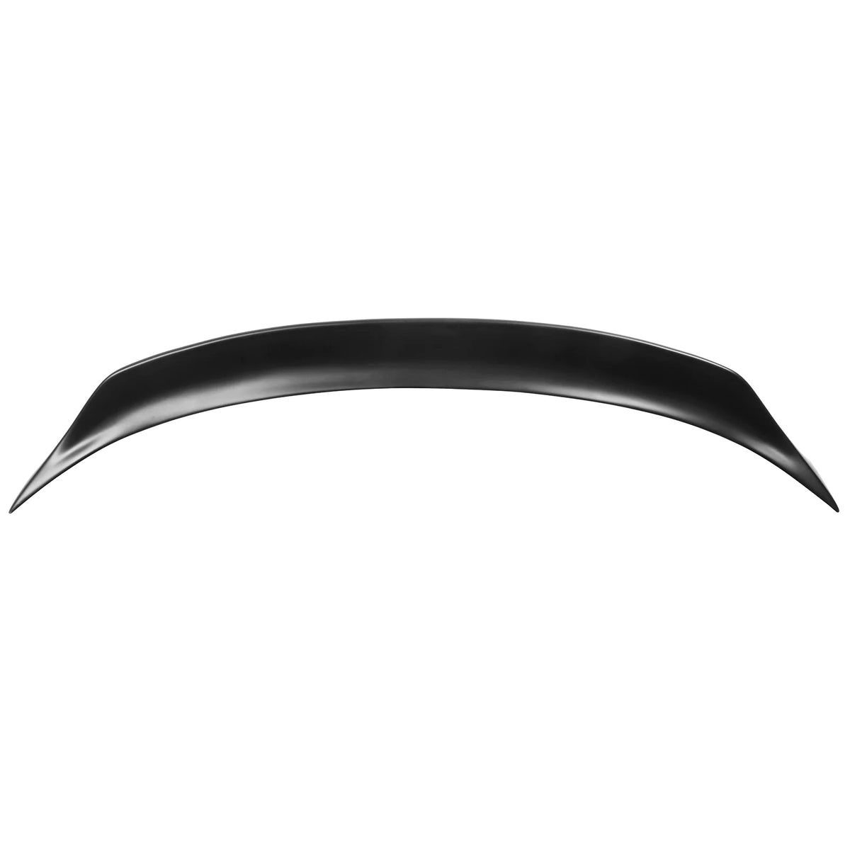 with Duckbill PP Spoiler Style IKON Toyota Unpainted Ikon Camry Trunk 18-23 Compatible Rear Motorsports