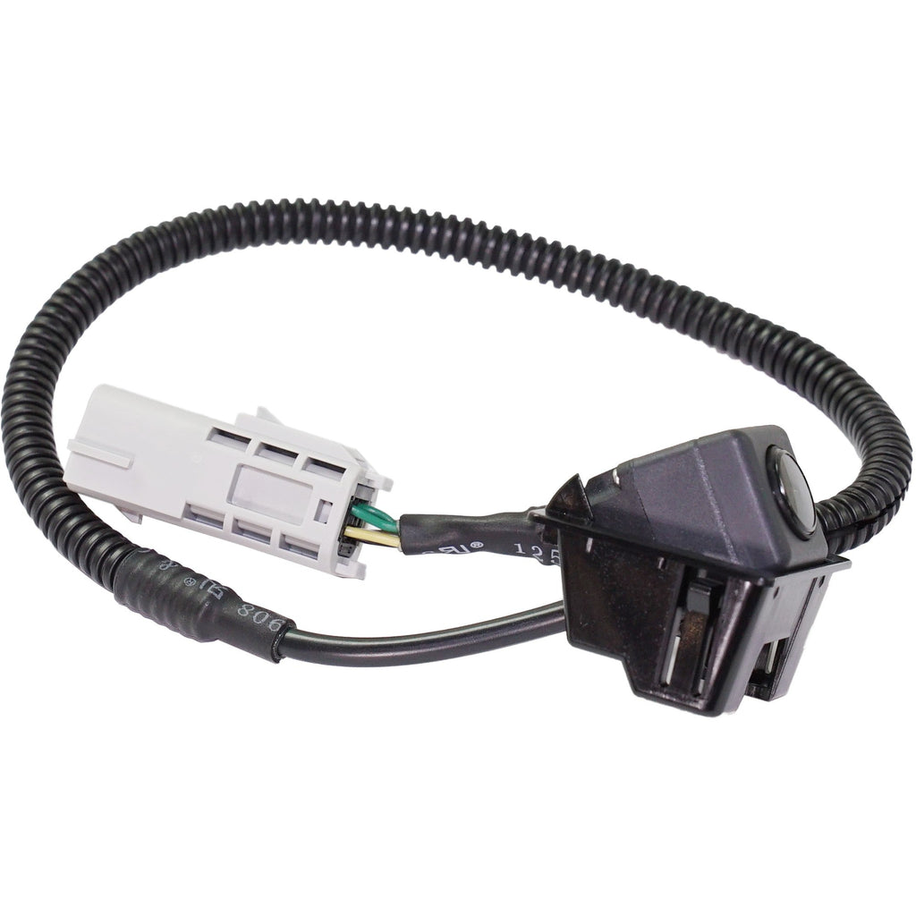 for Up 2011-2014 Back CTS Camera Cadillac New