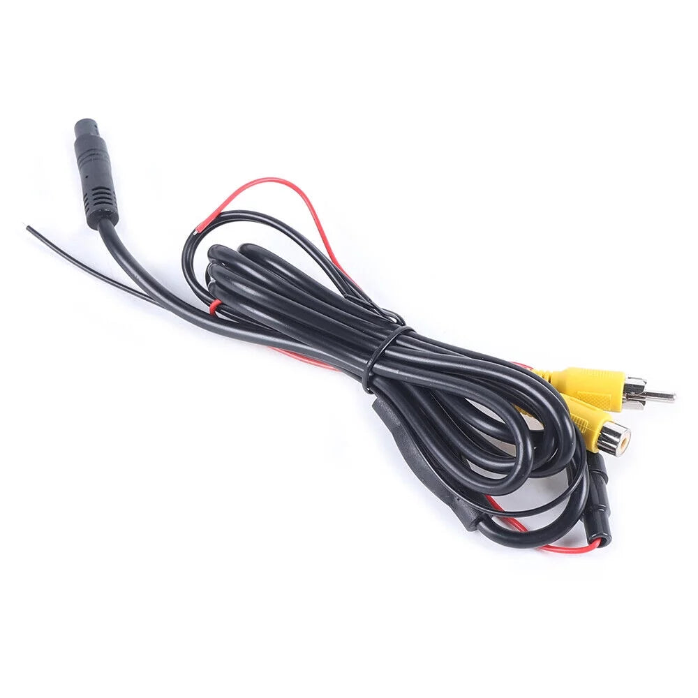 LCD Bracket SHZICMY 4.3" View HD System Backup Resolution Kit 800*480 Car for with Monitor Mirror Rear Camera