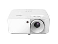 Projector Technology WXGA Laser DLP 4000-Lumen Optoma ZW350e