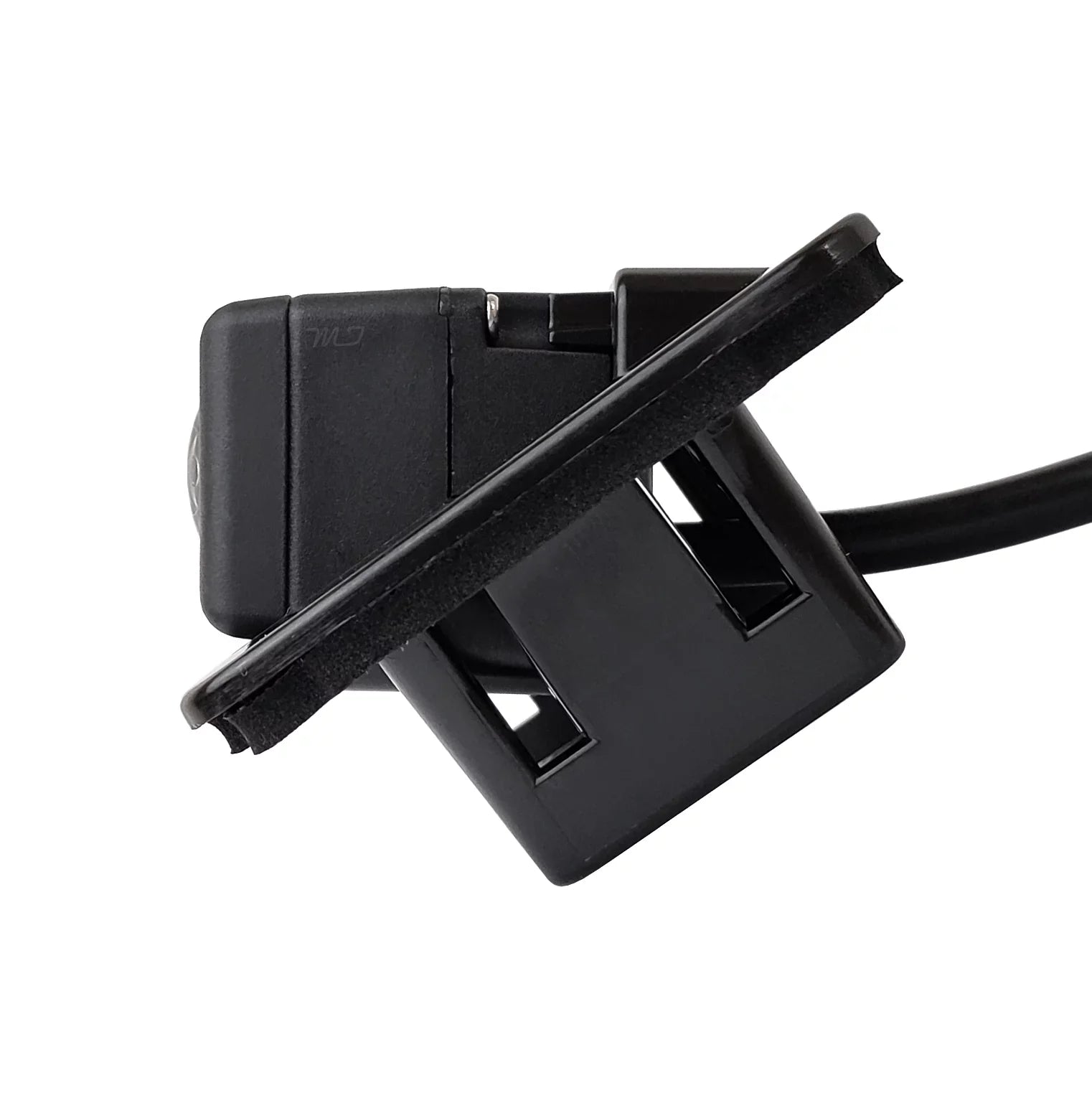 OE B61T-67-RC0 Mazda # Tailgaters Sedan for 3 (2017-2018) Replacement Part Camera Backup Master