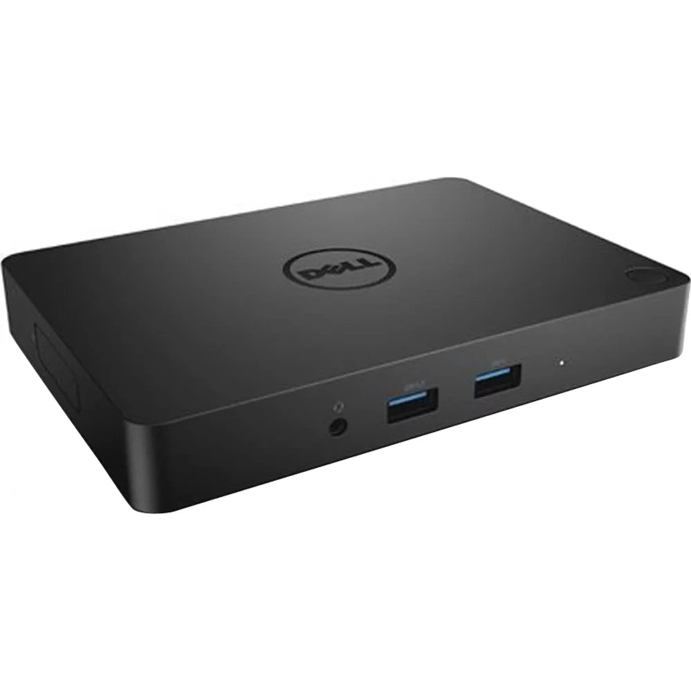 130W 4K Open WD15 with Dock Dell Adapter, USB-C 6GFRT) Monitor (450-AFGM, Box